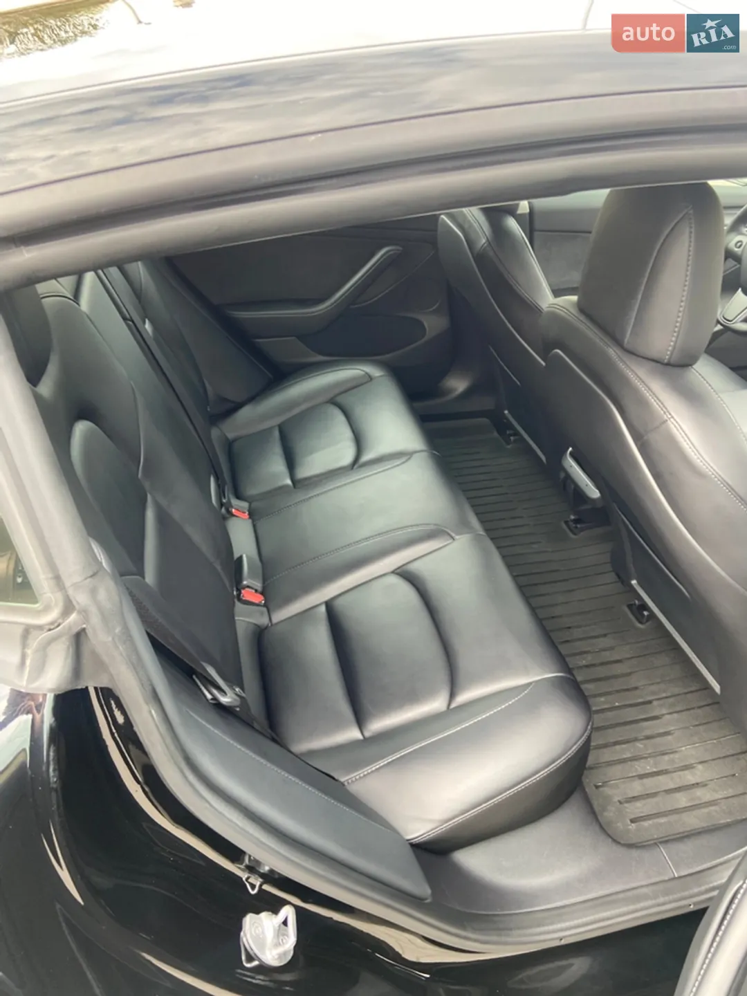 2022 Tesla Model 3 - мініатюра 26