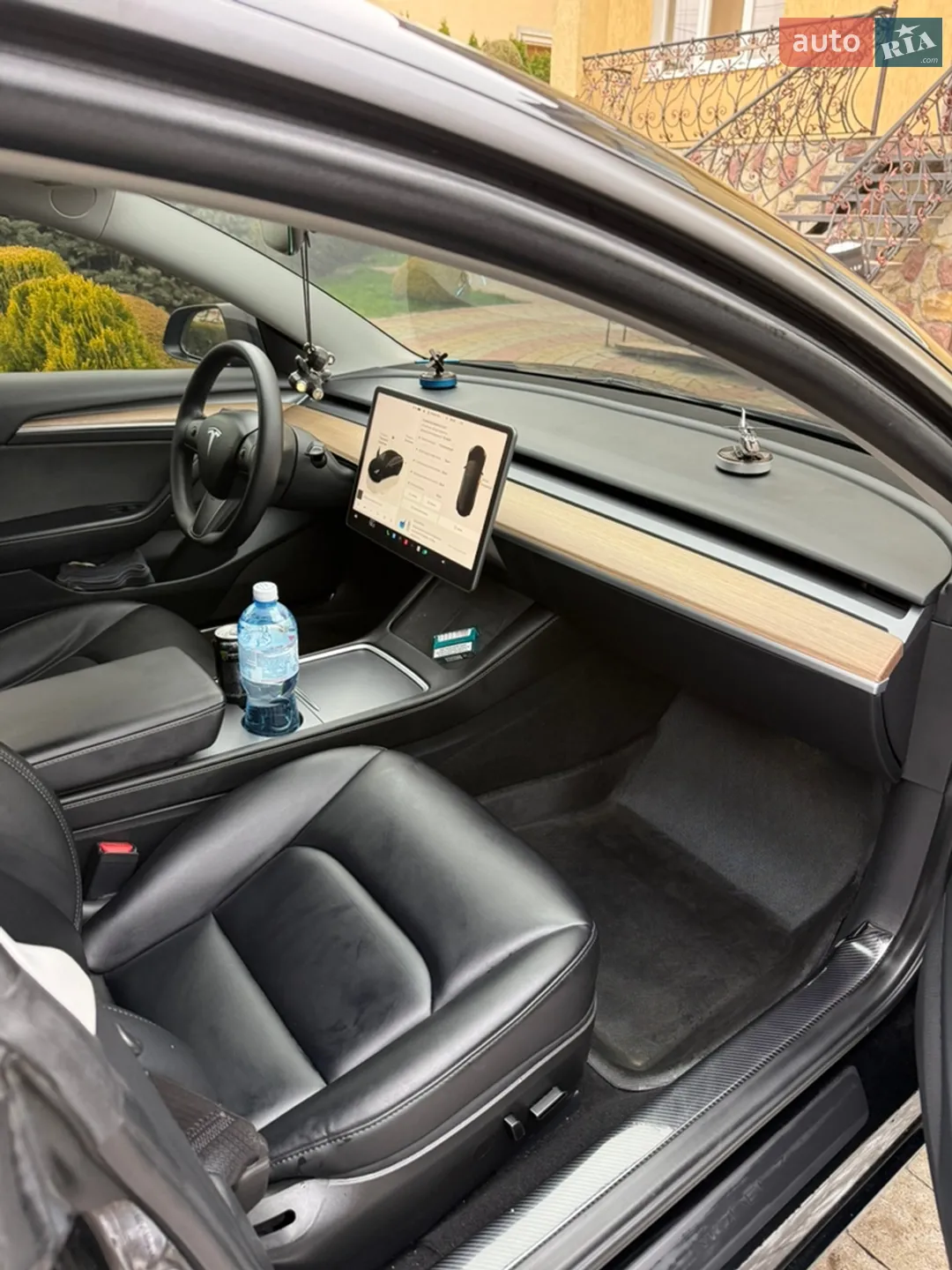 2023 Tesla Model 3 - мініатюра 11