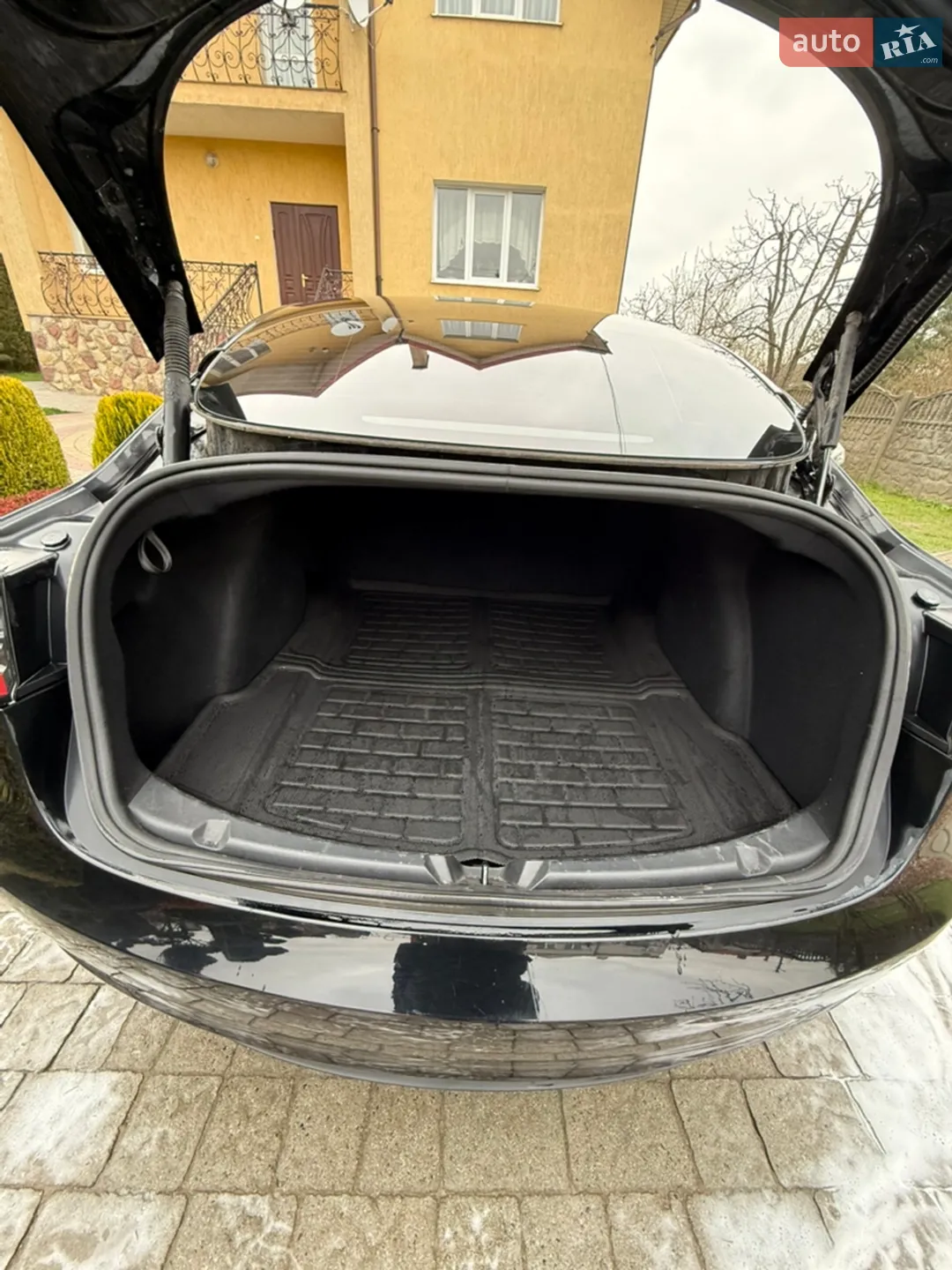 2023 Tesla Model 3 - мініатюра 22