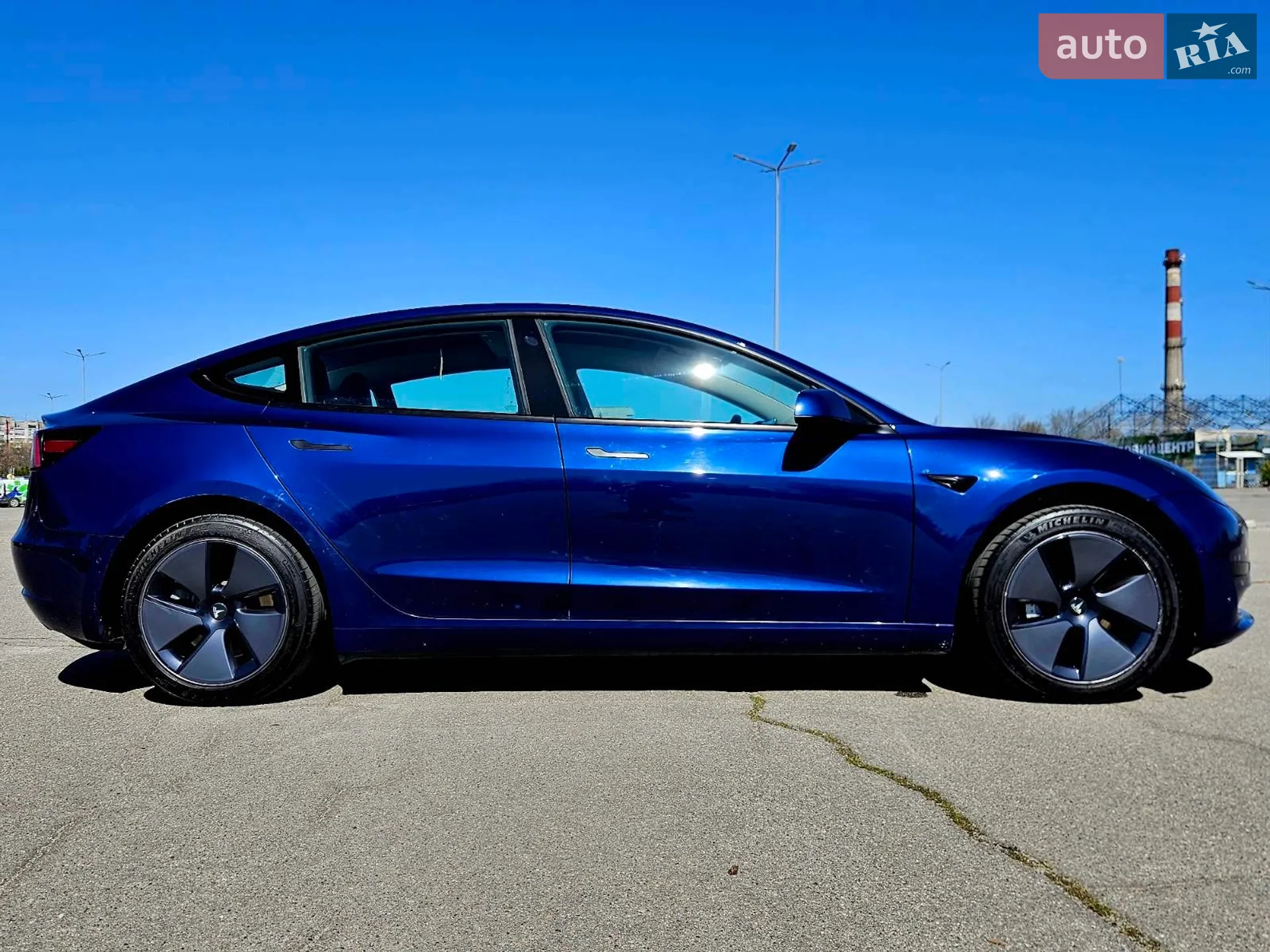 2022 Tesla Model 3 - мініатюра 15