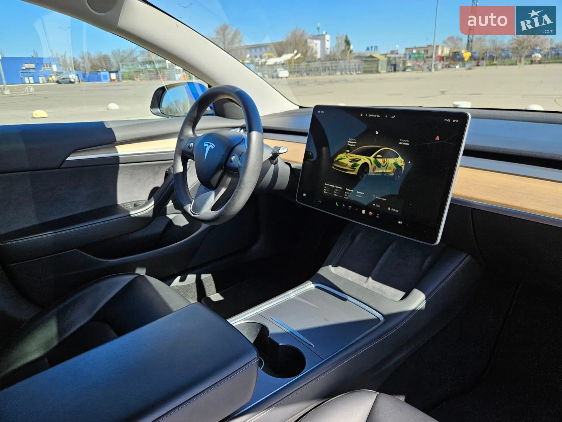 2022 Tesla Model 3 - мініатюра 29