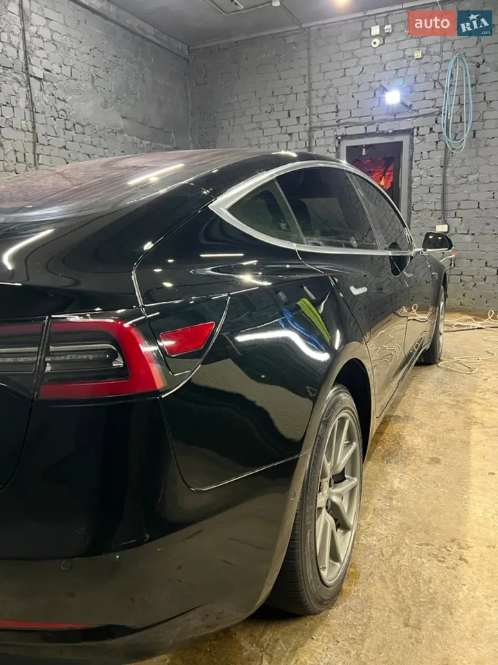 2018 Tesla Model 3 - мініатюра 44