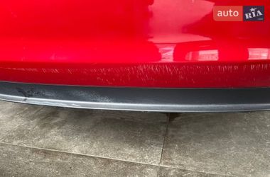 Седан Tesla Model 3 2018 в Києві