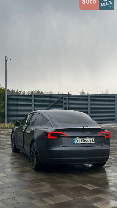 Седан Tesla Model 3 2023 в Виннице фото 6 Седан Tesla Model 3 2023 в Виннице