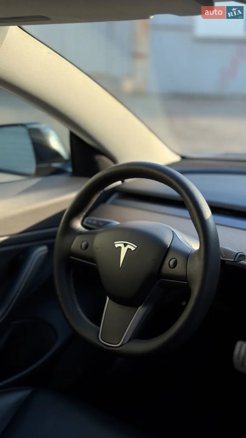 2021 Tesla Model 3 - мініатюра 3