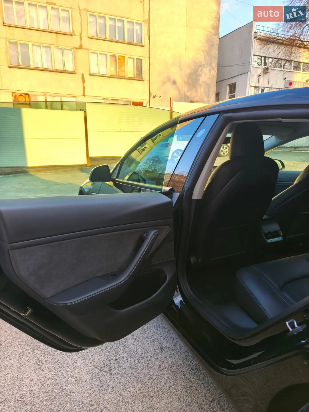 2021 Tesla Model 3 - мініатюра 25