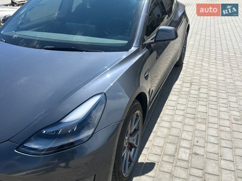 Tesla Model 3 2023 Tesla Model 3 2023