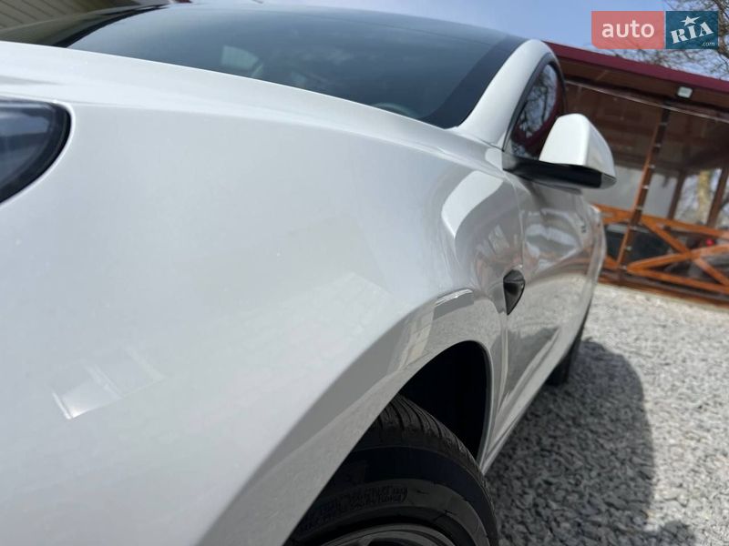 Седан Tesla Model 3 2022 в Дрогобичі фото 6 Седан Tesla Model 3 2022 в Дрогобичі