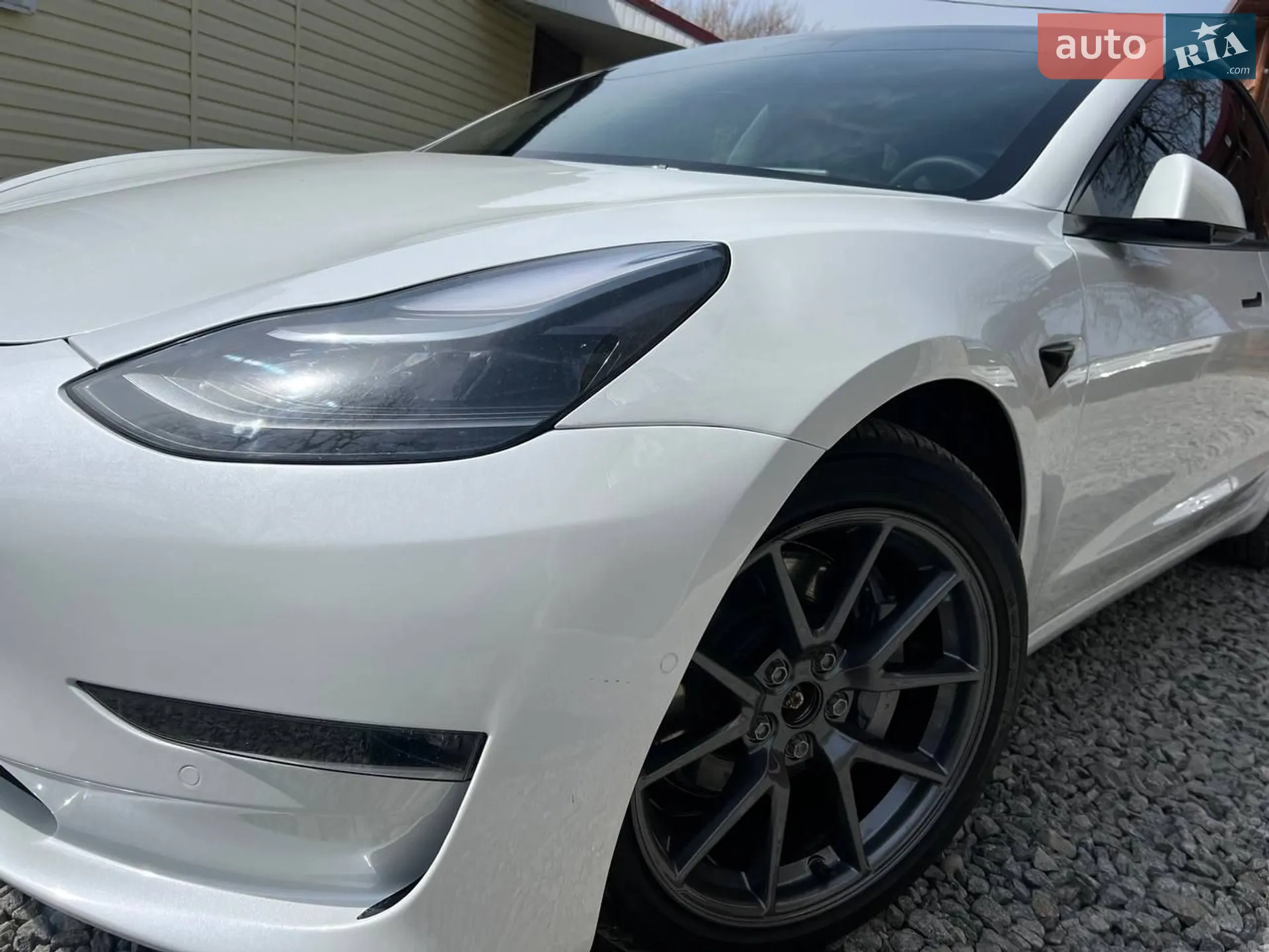2022 Tesla Model 3 - мініатюра 8