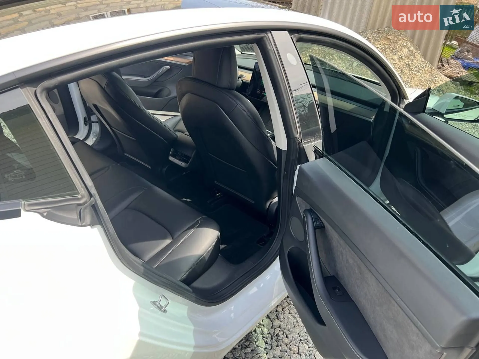 2022 Tesla Model 3 - мініатюра 43