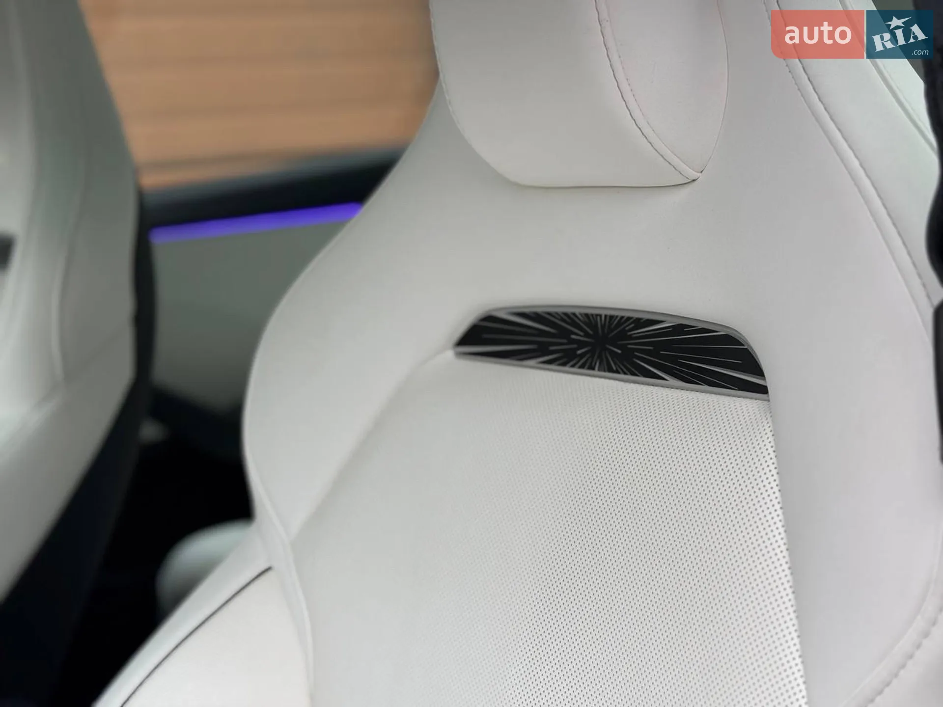2025 Tesla Model 3 - мініатюра 60