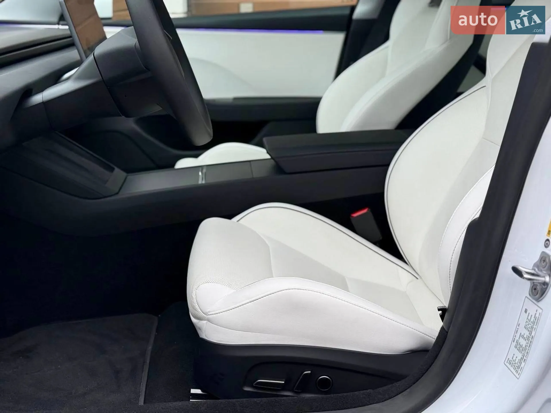 2025 Tesla Model 3 - мініатюра 66