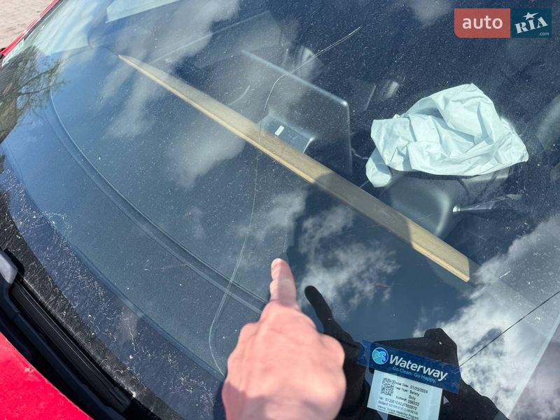 Седан Tesla Model 3 2018 в Луцьку фото 9 Седан Tesla Model 3 2018 в Луцьку