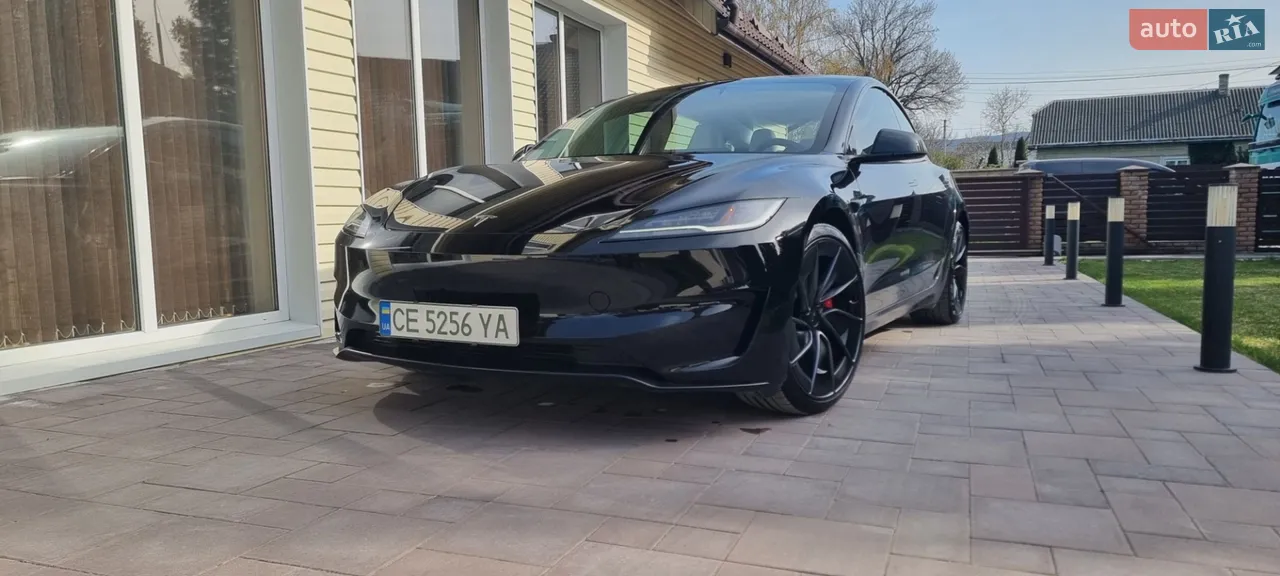 2023 Tesla Model 3 - мініатюра 18