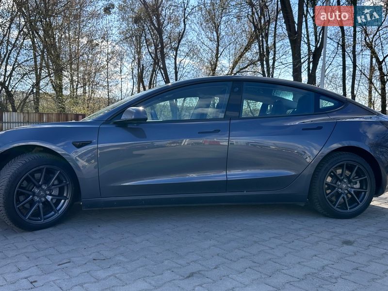 Седан Tesla Model 3 2023 в Виннице фото 17 Седан Tesla Model 3 2023 в Виннице