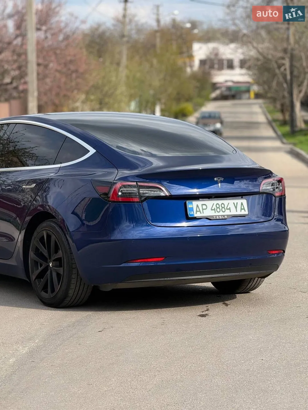 2019 Tesla Model 3 - мініатюра 9