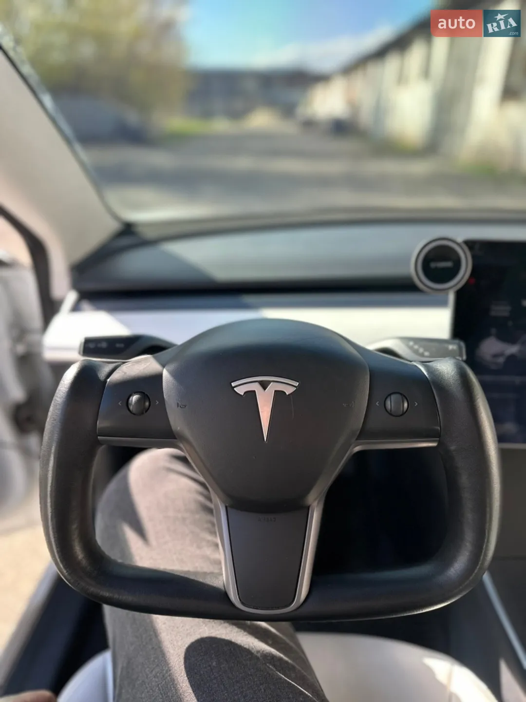 2019 Tesla Model 3 - мініатюра 14
