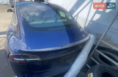 Седан Tesla Model 3 2019 в Одессе