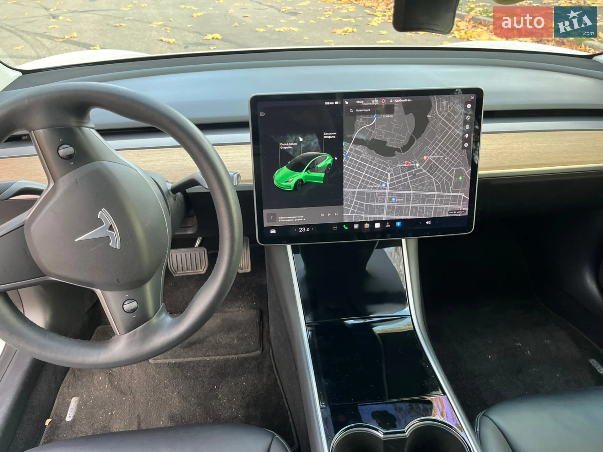 2020 Tesla Model 3 - мініатюра 3