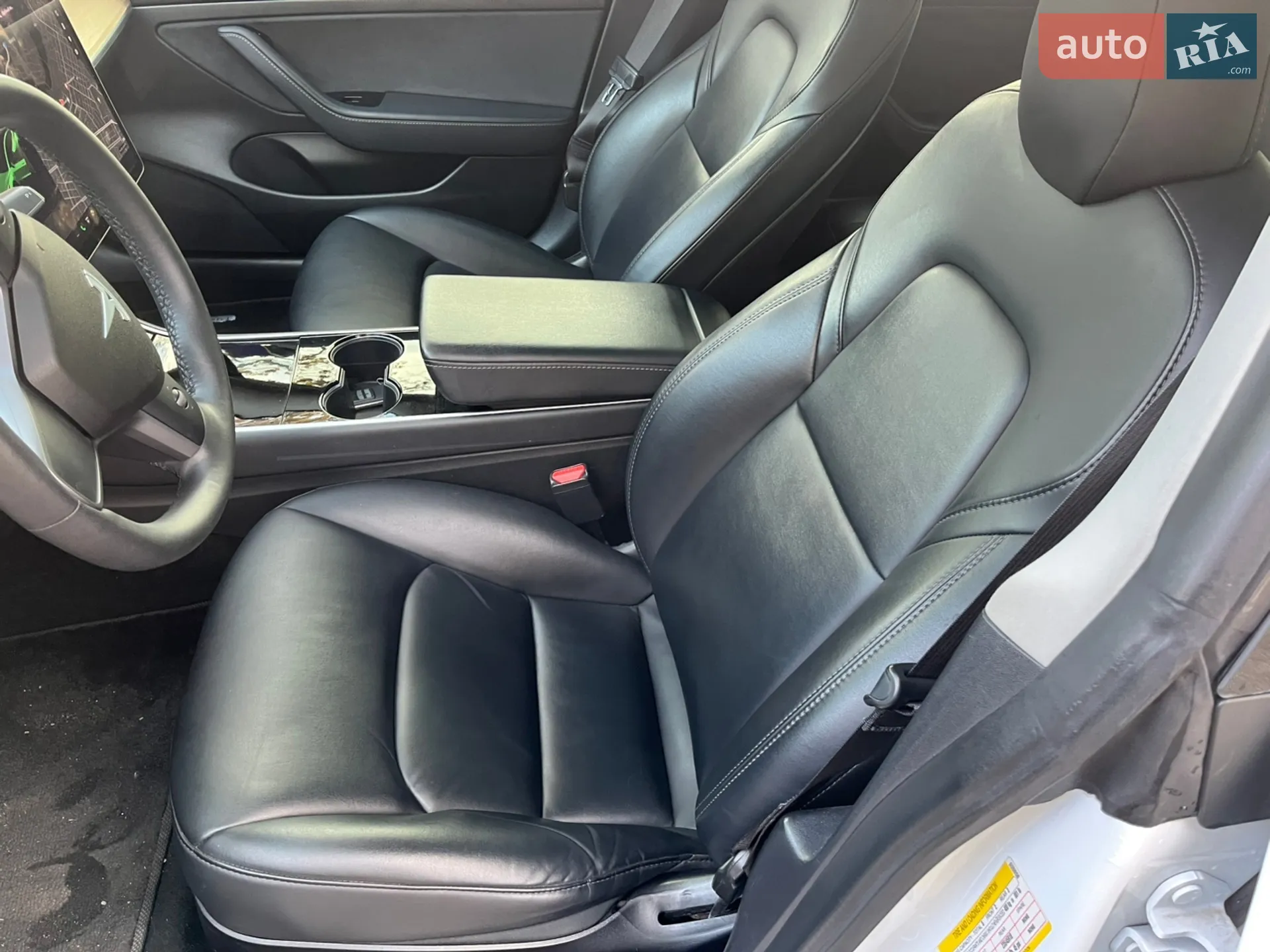 2020 Tesla Model 3 - мініатюра 4