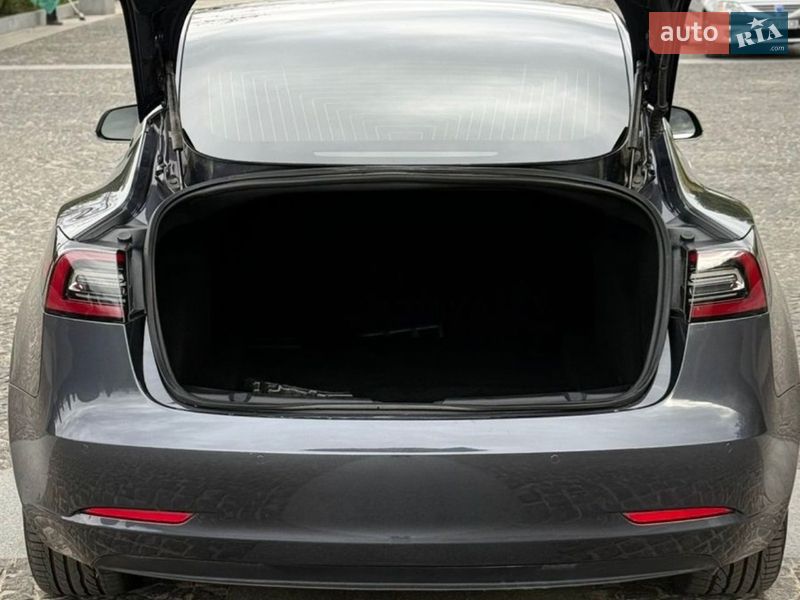 Седан Tesla Model 3 2018 в Днепре фото 12 Седан Tesla Model 3 2018 в Днепре