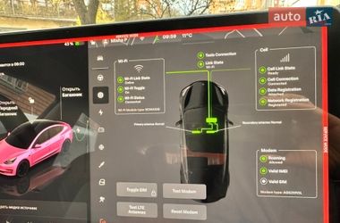 Седан Tesla Model 3 2022 в Тернополі