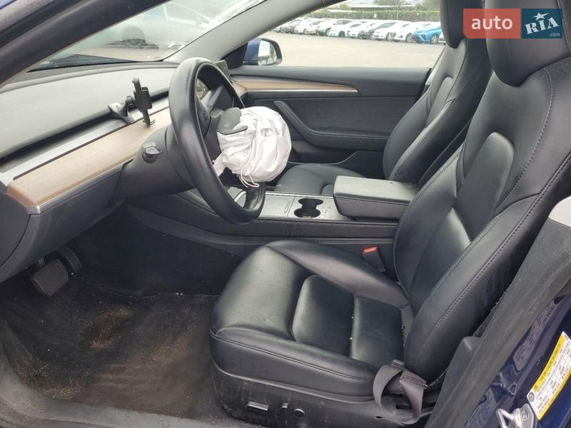 Седан Tesla Model 3 2023 в Львові фото 7 Седан Tesla Model 3 2023 в Львові