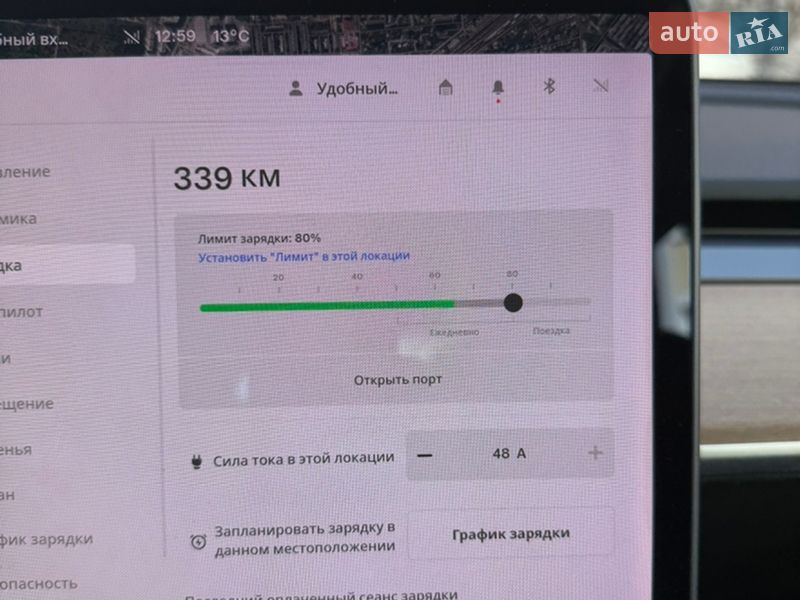 Седан Tesla Model 3 2018 в Киеве фото 32 Седан Tesla Model 3 2018 в Киеве