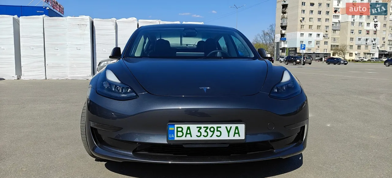 2023 Tesla Model 3 - мініатюра 21