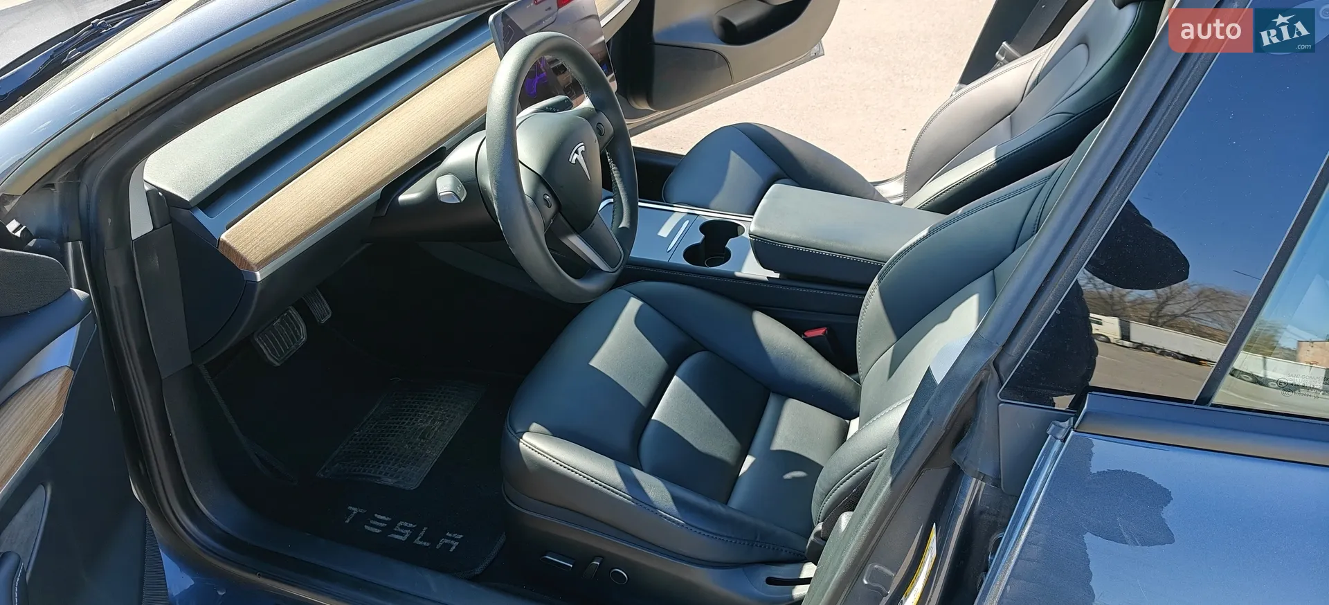 2023 Tesla Model 3 - мініатюра 16