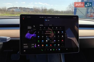 Седан Tesla Model 3 2023 в Кропивницком
