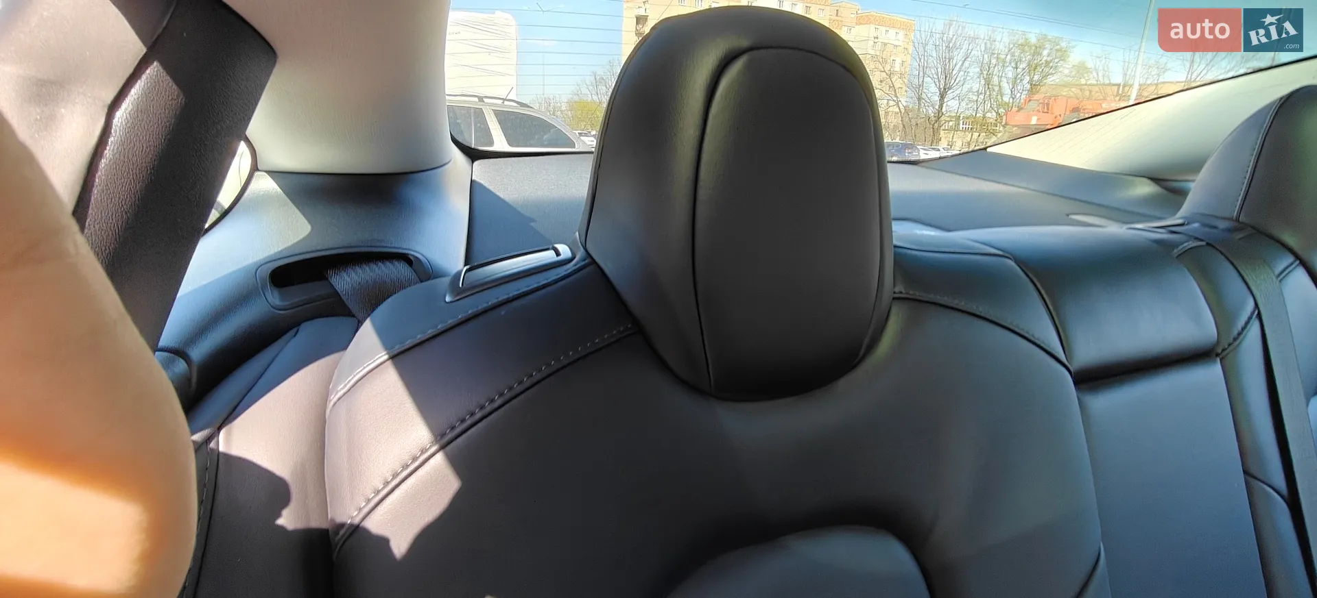 2023 Tesla Model 3 - мініатюра 38