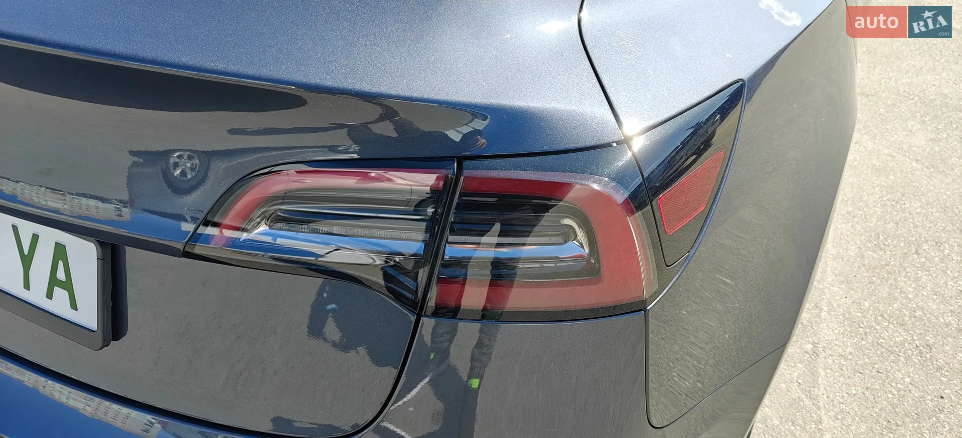 2023 Tesla Model 3 - мініатюра 49