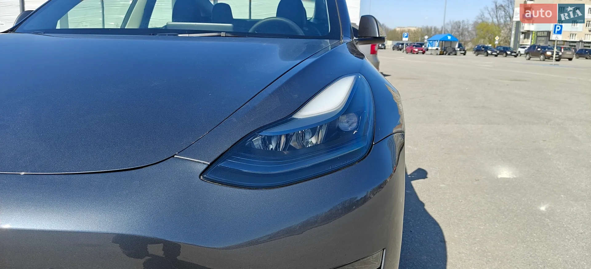 2023 Tesla Model 3 - мініатюра 60