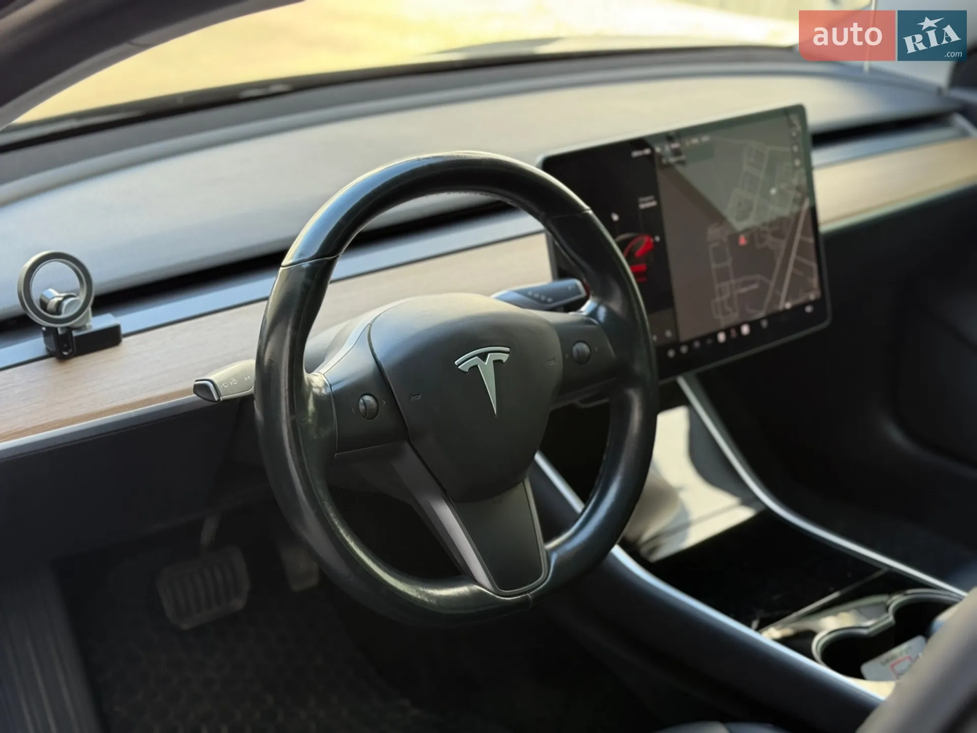 2019 Tesla Model 3 - мініатюра 7