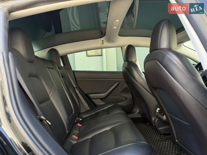 Седан Tesla Model 3 2019 в Білій Церкві фото 9 Седан Tesla Model 3 2019 в Білій Церкві