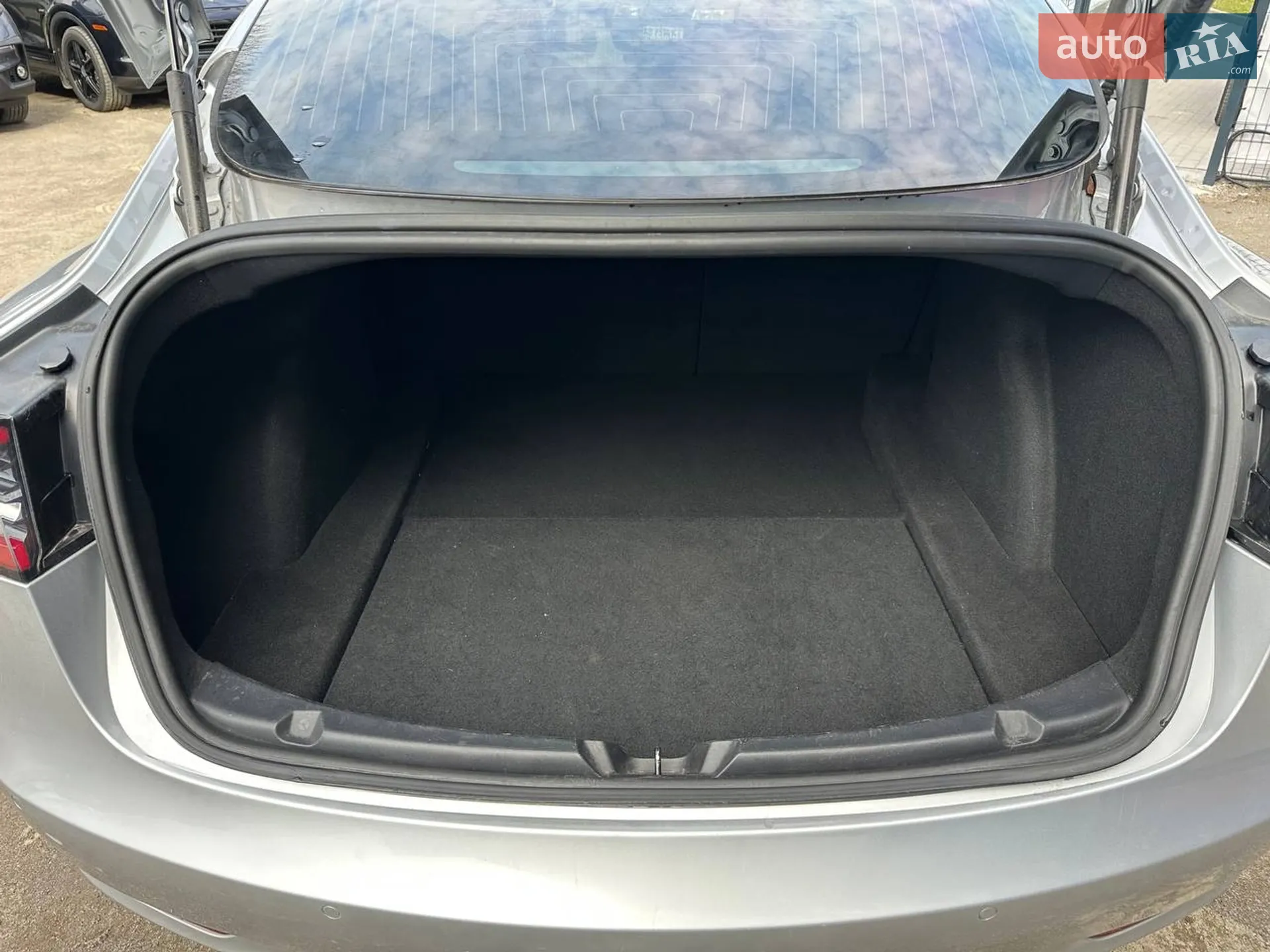 2018 Tesla Model 3 - мініатюра 20