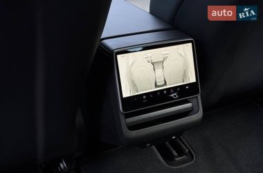 Седан Tesla Model 3 2024 в Рівному