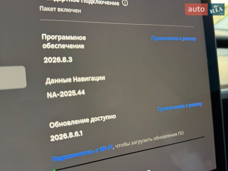 Седан Tesla Model 3 2022 в Харкові