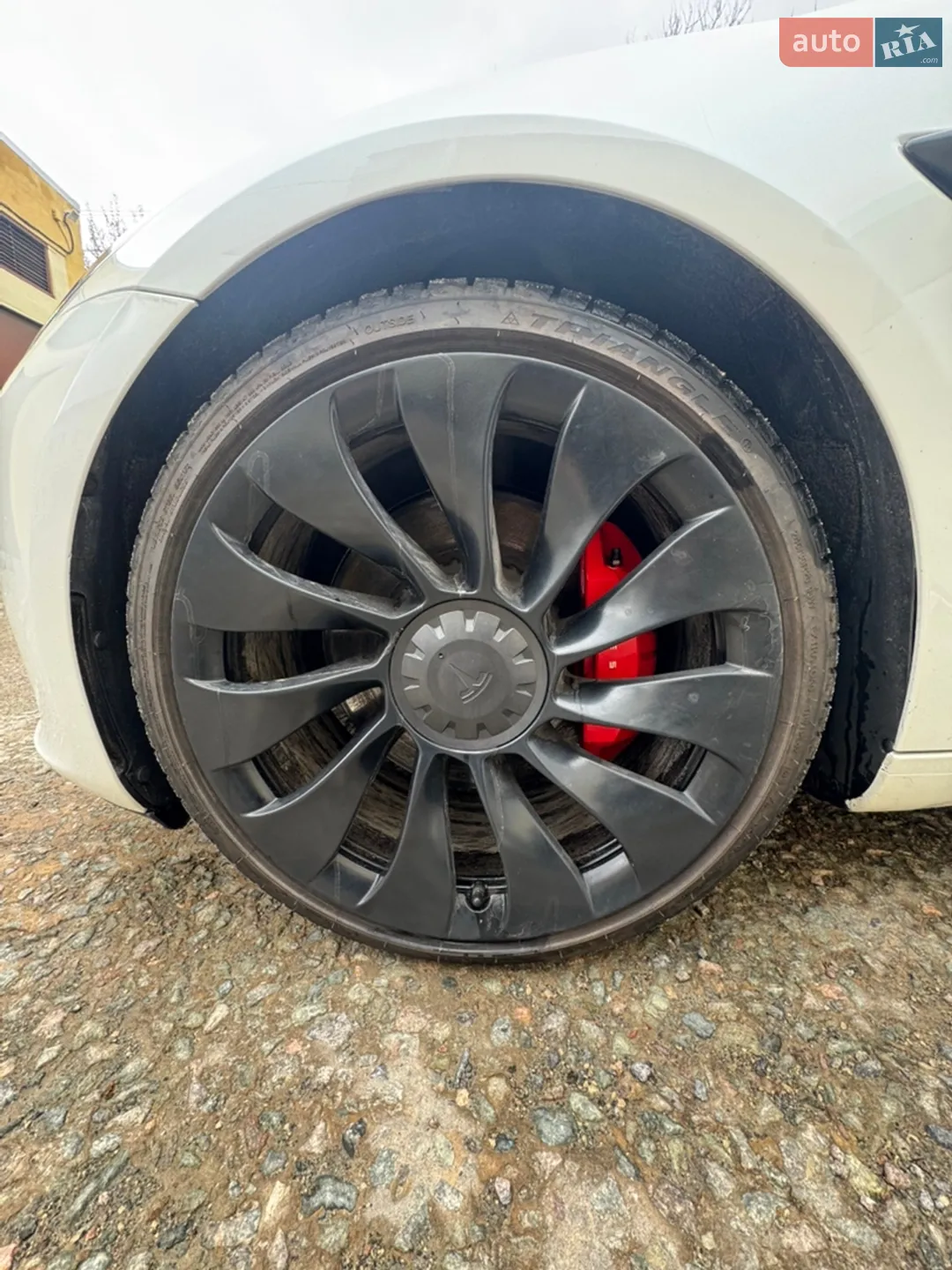 2023 Tesla Model 3 - мініатюра 10