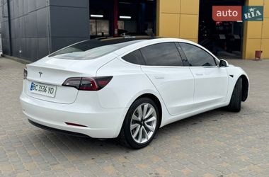 Седан Tesla Model 3 2019 в Самборі