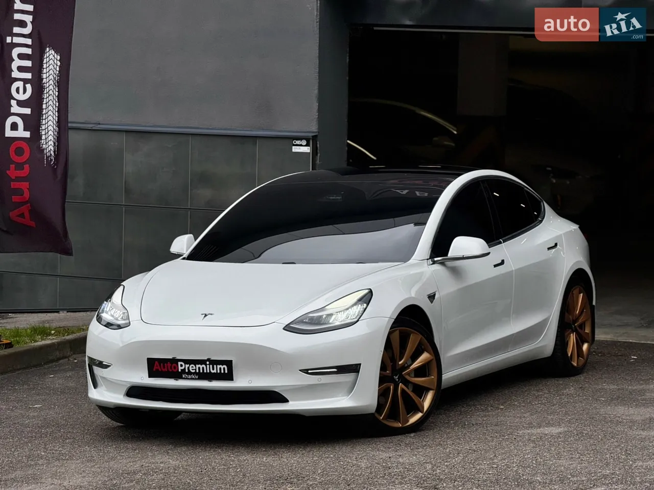 2022 Tesla Model Y - мініатюра 31