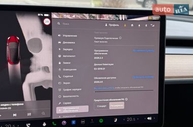 Седан Tesla Model 3 2022 в Дніпрі