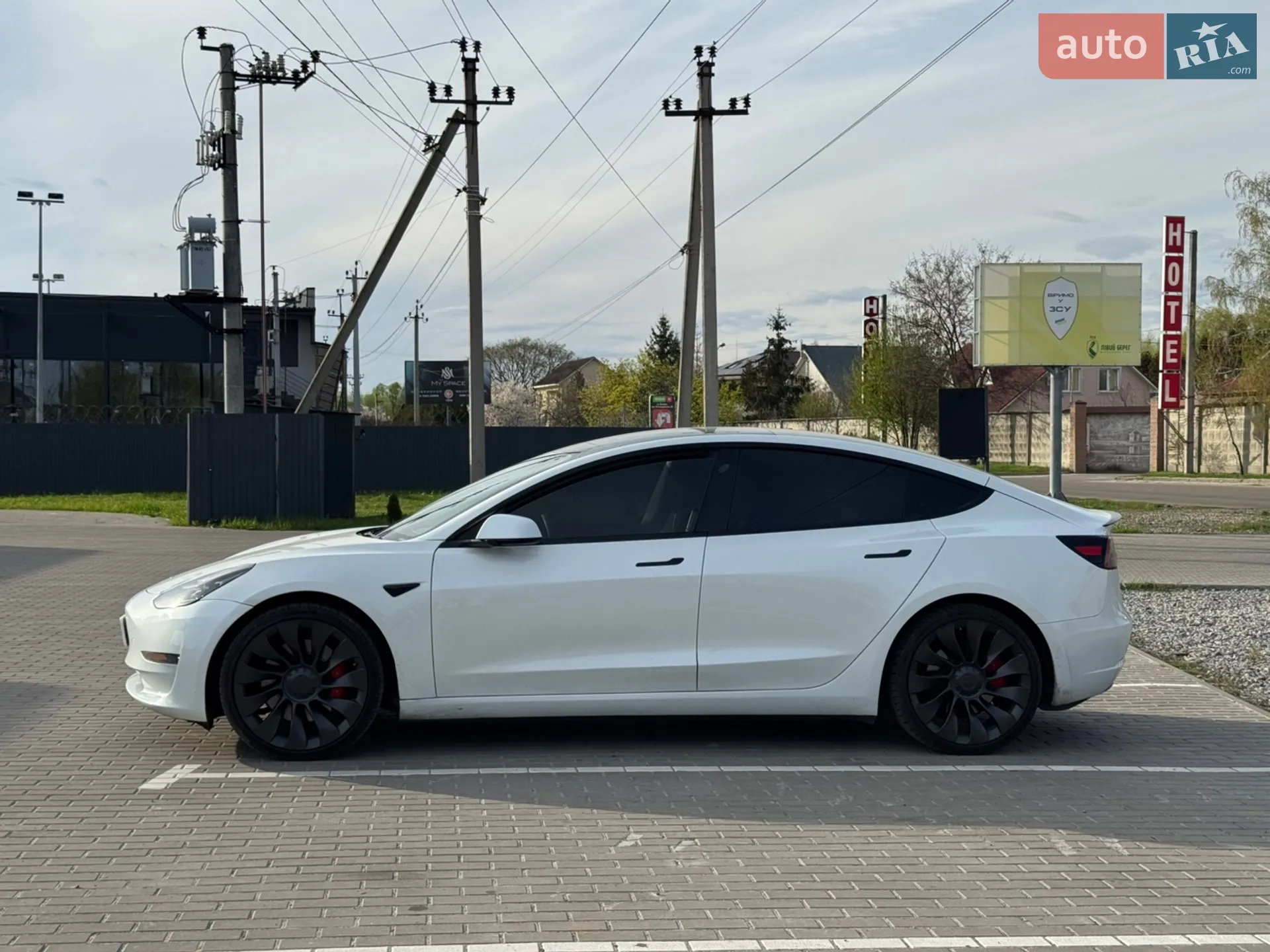 2023 Tesla Model 3 - мініатюра 7