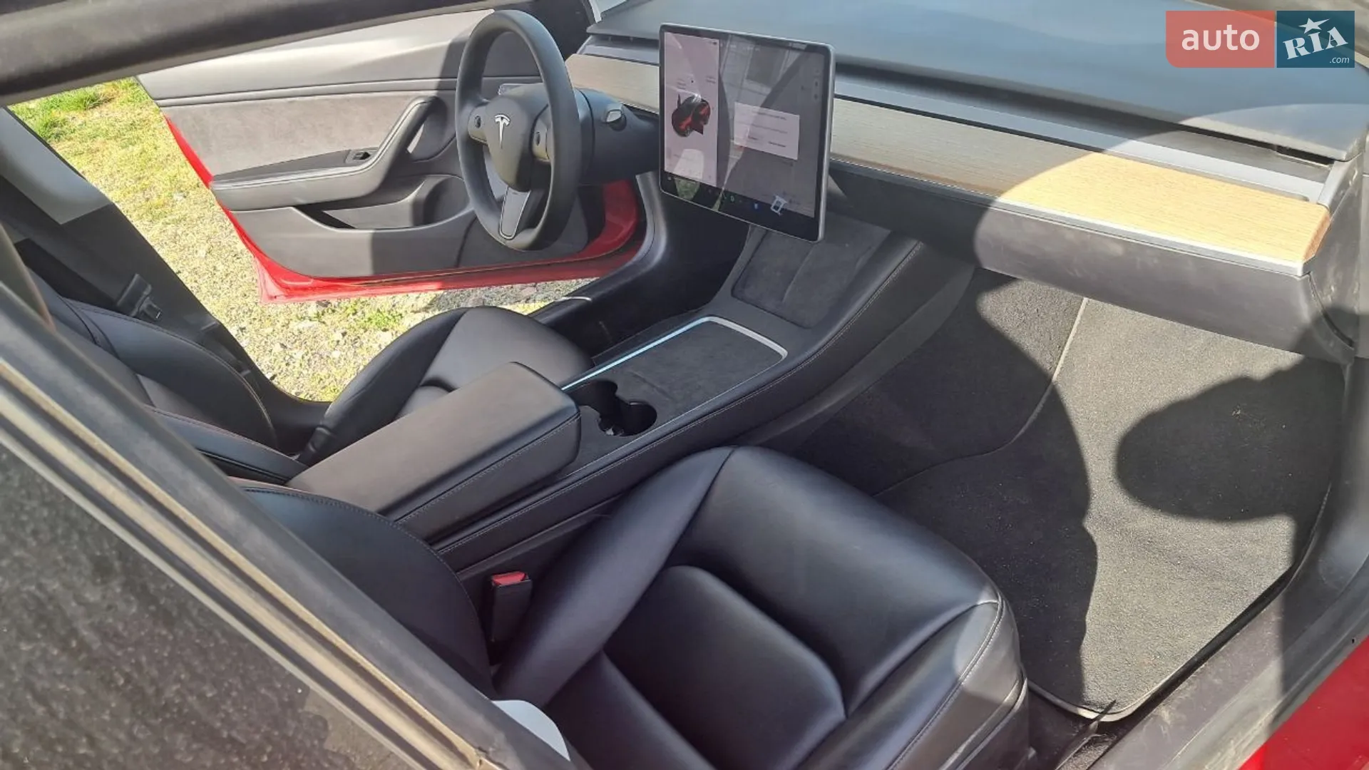 2020 Tesla Model 3 - мініатюра 5