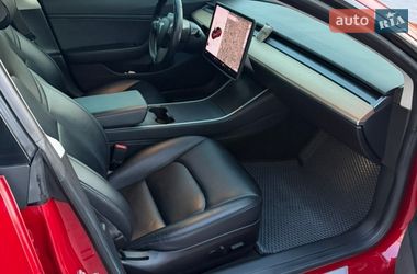 Седан Tesla Model 3 2018 в Днепре