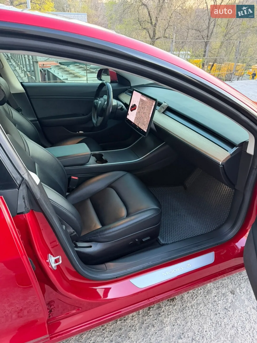 2018 Tesla Model 3 - мініатюра 9