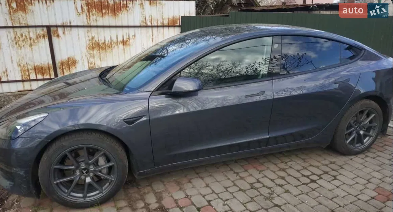2023 Tesla Model 3 - мініатюра 40