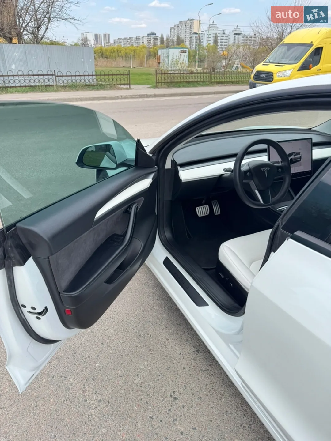 2022 Tesla Model 3 - мініатюра 17