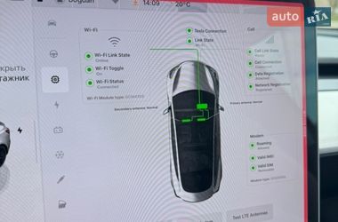 Седан Tesla Model 3 2022 в Києві